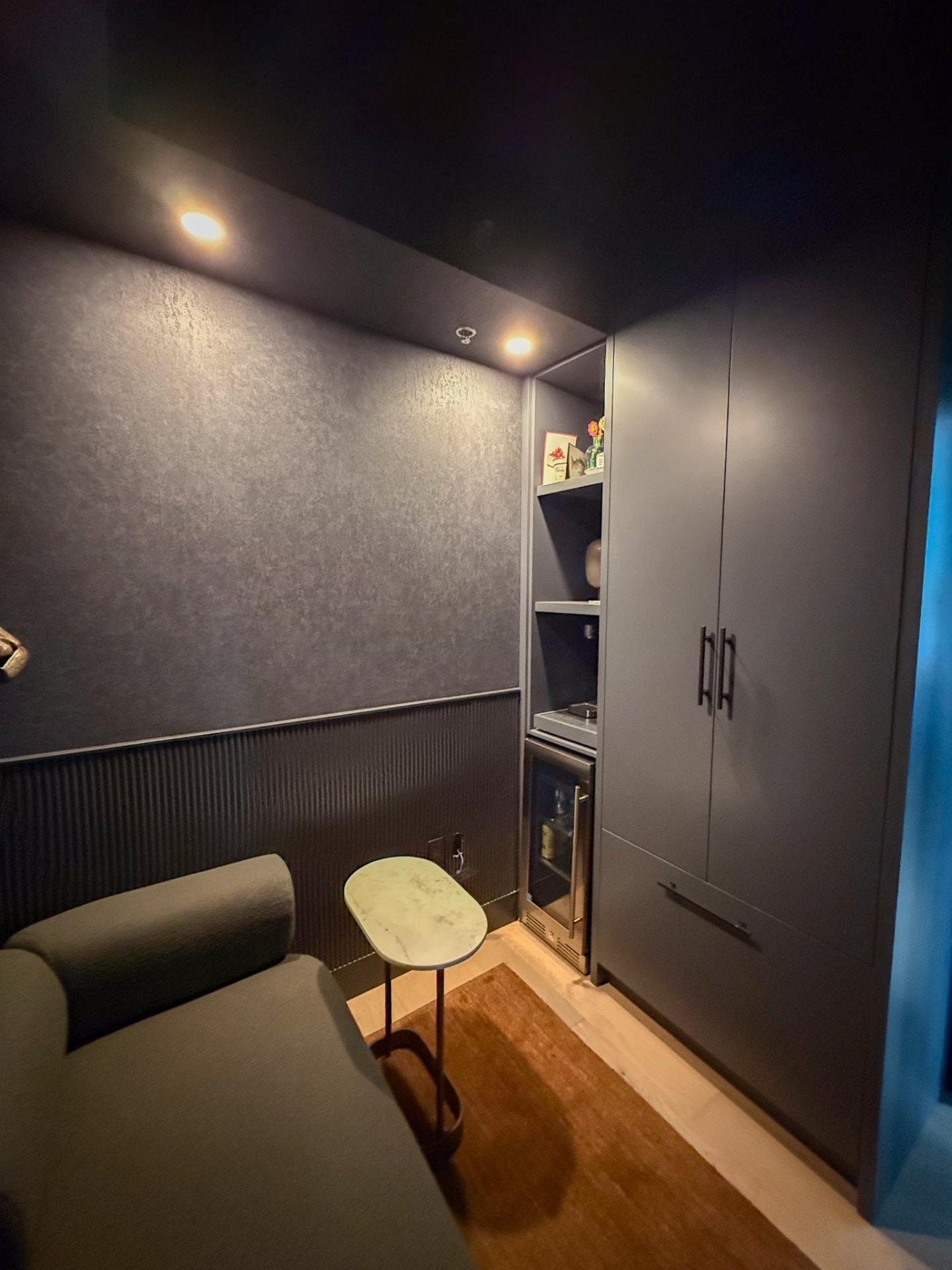 Built in cabinetry — Boronka Carpentry Plus