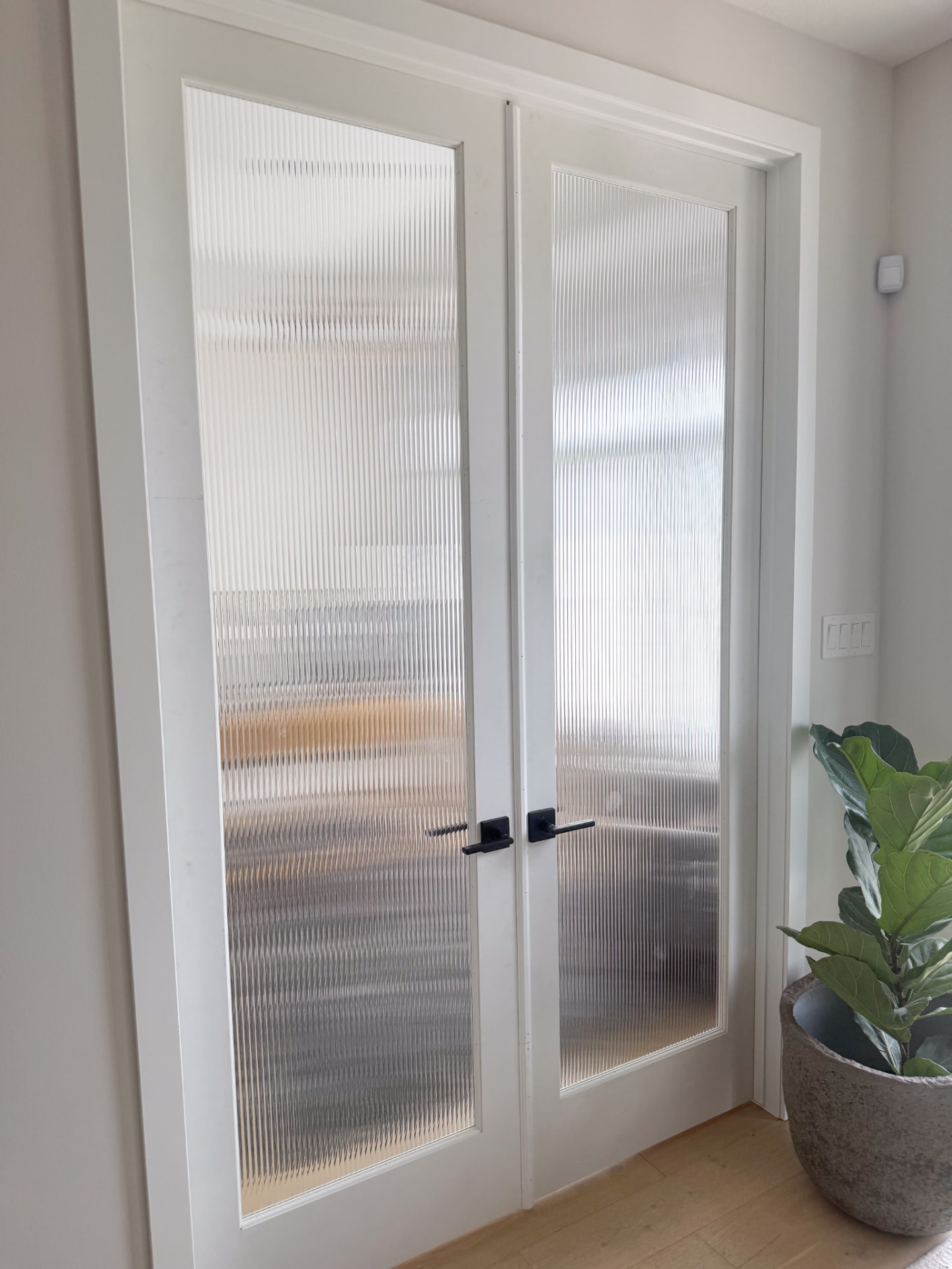 Interior Doors